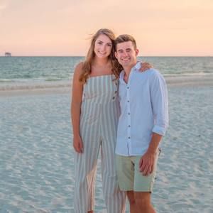 Meet your Posher, Corey